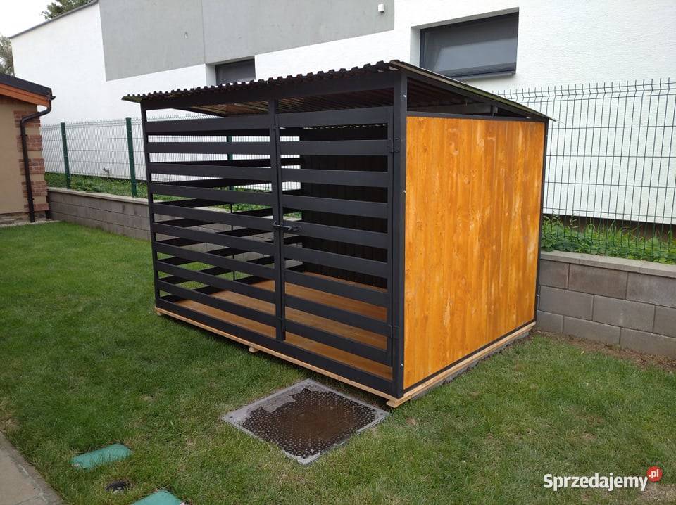 140 Kojec Psa 25x2 ściany drewniane Impregnowane Toruń sprzedam