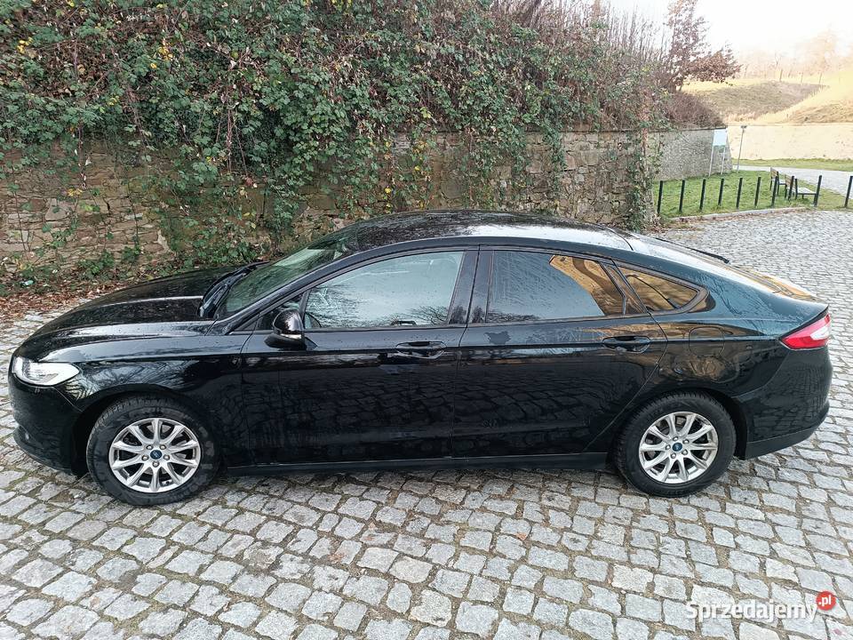Ford Mondeo Nysa