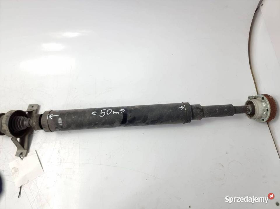 WAŁ NAPĘDOWY DODGE CHARGER 52123973AF Lipno sprzedam