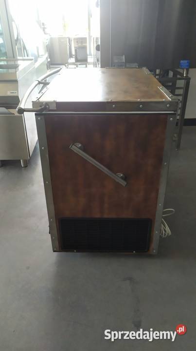 Skrzyniówka gastronomiczna mroźnia mazowieckie Kazuń Polski