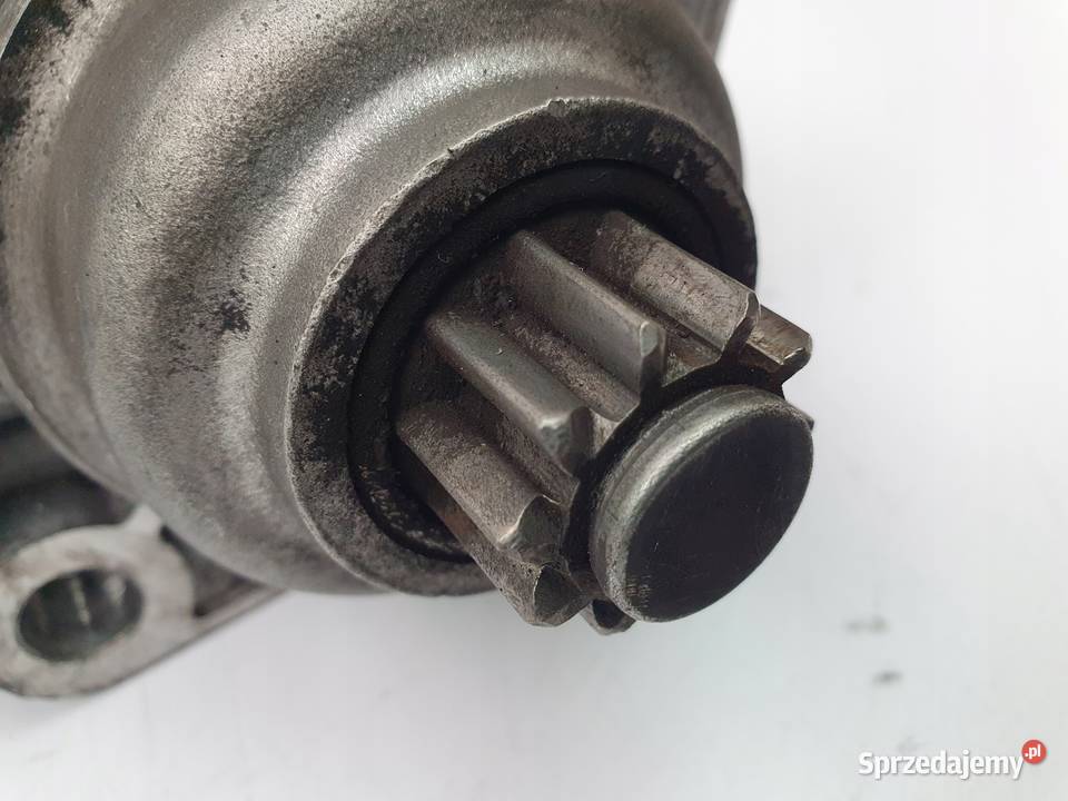 ROZRUSZNIK VW Golf V Passat B6 Touran 19 TDI Chełm