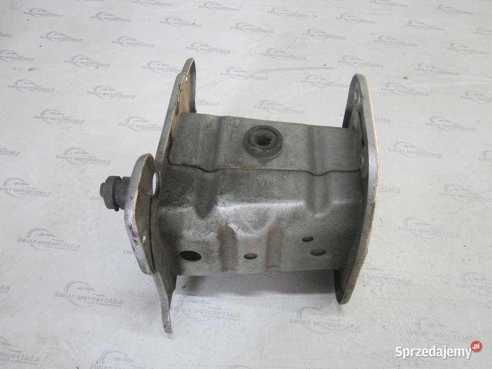 CHEVROLET CAPTIVA I LIFT 13r strefa zgniotu sprzedam