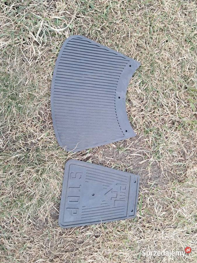 Linki jawa mustang uszczelki i chlapacze Jawa sprzedam