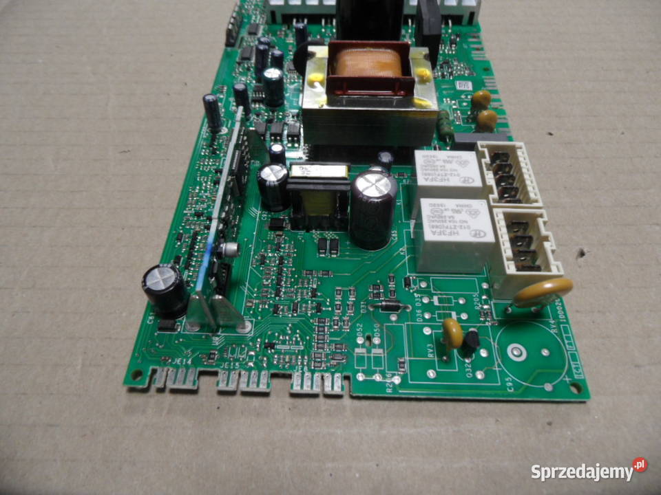 programator pralki ariston WMSD723B
