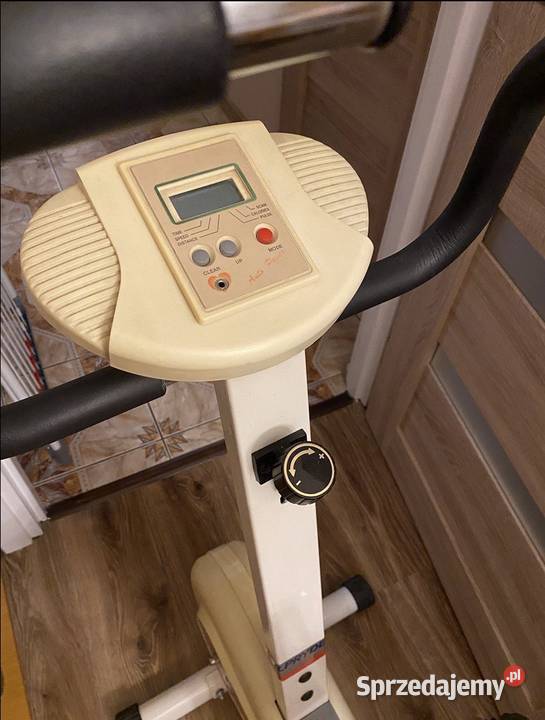 Rowerek do ćwiczeń Olsztyn