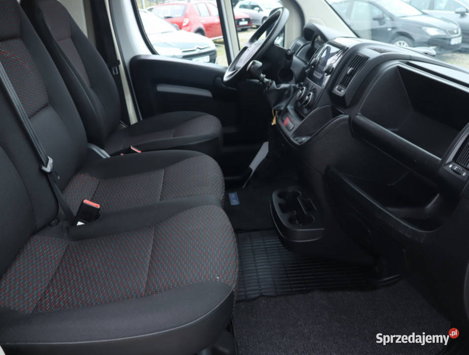 Opel Movano 22 CDTi ASR (kontrola trakcji) mazowieckie Piaseczno sprzedam