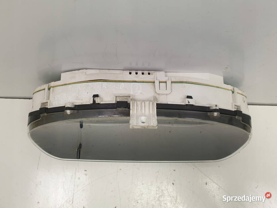 Mitsubishi Space Star 19 DID LICZNIK ZEGARY euro osobowe Chełm sprzedam