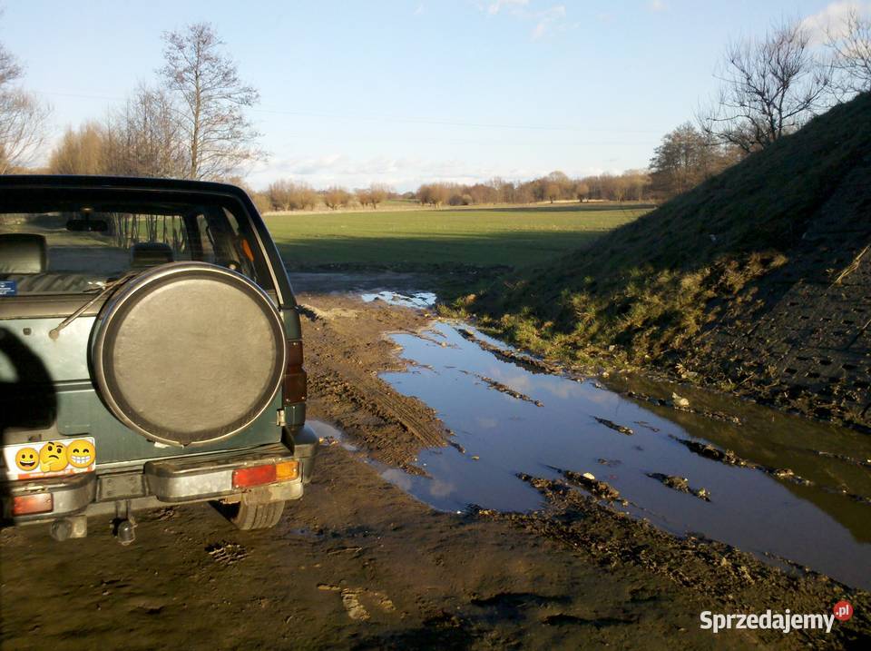 Osłona obudowa koła zapasowego terenówka Vitara pomorskie