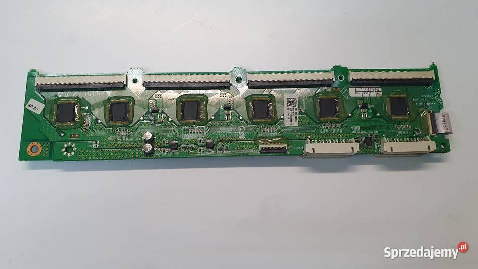 Płyta EAX62846601 EBR69839202 sprzedam