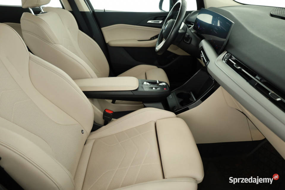 BMW 2 Active Tourer 218i Active Tourer Piaseczno