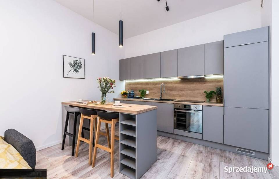 3pok 65met Angel River TARASGARAŻ2018 Wrocław sprzedam