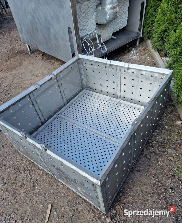 Kocioł Spako wielkopolskie Krotoszyn