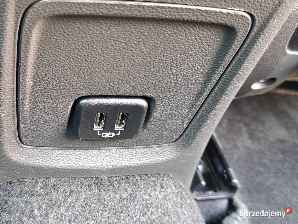 Opel Astra K 14 Turbo Intellilux pakiet zimowy