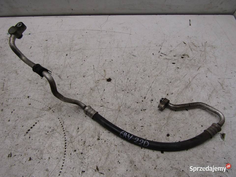 WĄŻ PRZEWÓD RURKA KLIMATYZACJI 22 IDTEC HONDA osobowe