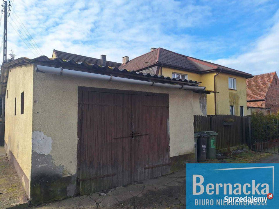 Dom wolnostojący z gruntami rolnymi 15 ha Sprzedaż dolnośląskie sprzedam