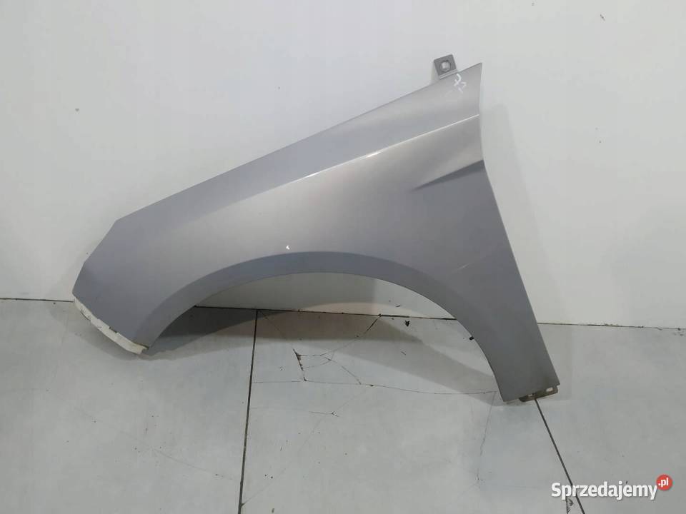 BŁOTNIK LEWY PRZÓD LB Ford Focus Mk3 20102019
