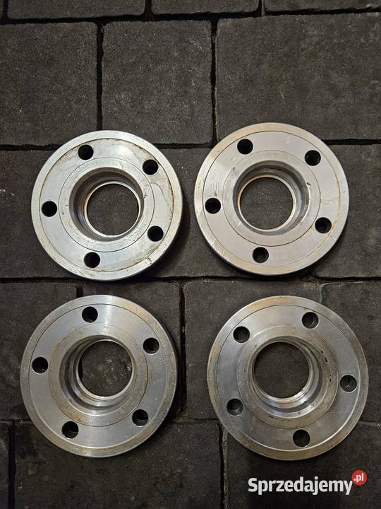 Dystanse 15mm kompletne 57mm 70mm volkswagen Środa Śląska sprzedam