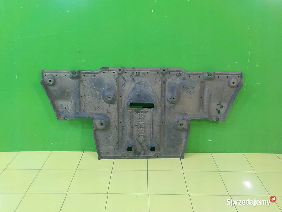 NISSAN LEAF I LIFT AUT 16r HB 5D oslona pod osobowe mazowieckie Suków sprzedam