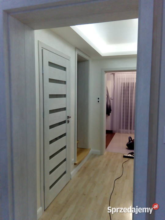 Drzwi pokojowe na wymiar Kamuflaż futryn Nowe Łowicz