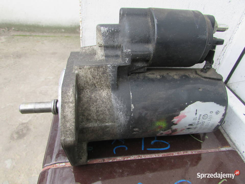 Rozrusznik Bosch 0001112044 085911023 J Bogacica