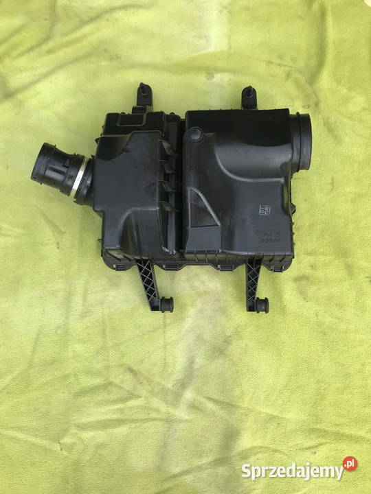 OBUDOWA FILTRA POWIETRZA IVECO DAILY IV 14 23 Barwałd Dolny sprzedam