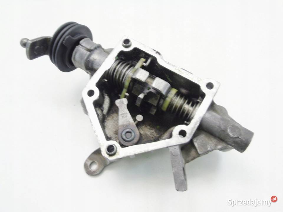 WYBIERAK SKRZYNI 11 12 PUNTO PANDA SEICENTO