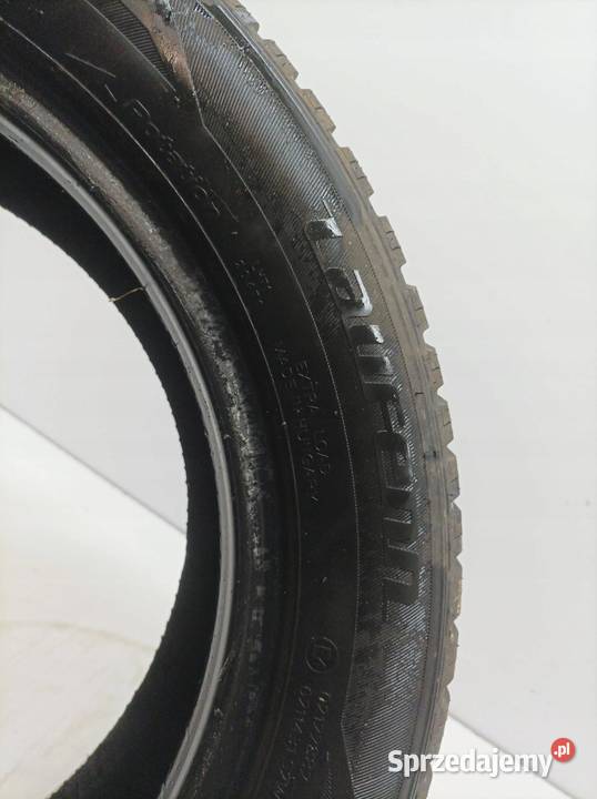 4X OPONA CAŁOROCZNA LAUFENN 19555R15 202274 Samochodowe