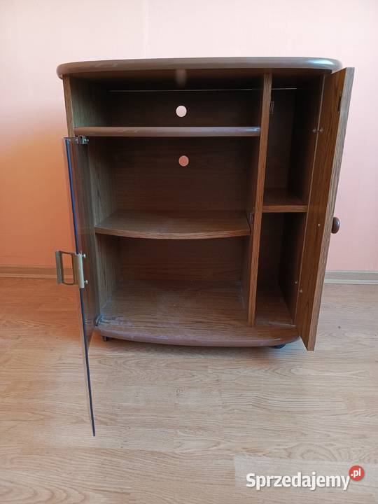 Szafka RTV RTV śląskie Będzin