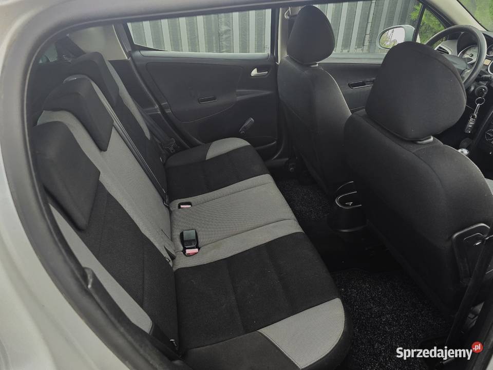 Peugeot 207 SW 2009r 14 Klima Panorama Niemcy Polkowice sprzedam
