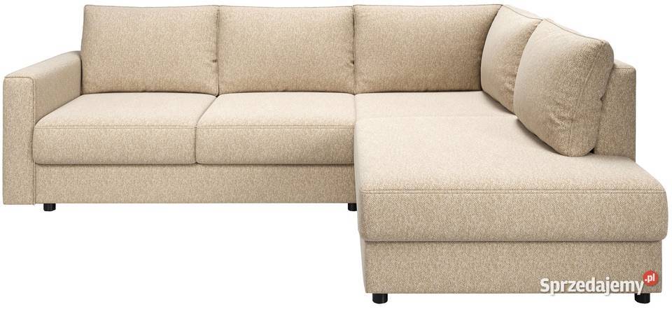 Narożnik DELANTO zamknięty COMFORTEO system