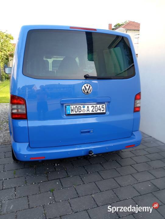Wv t5 Głuchołazy