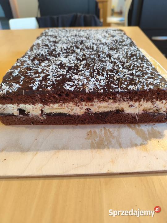 Torty urodzinowe Kolbuszowa sprzedam