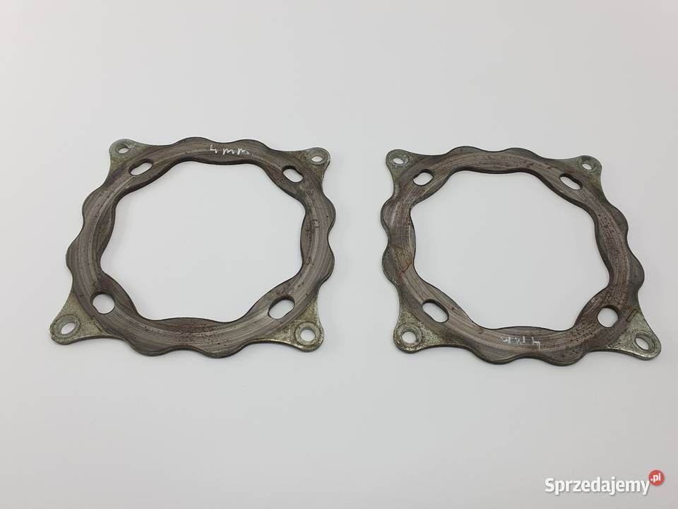 Tarcza Hamulcowa Tarcze Can Am Ds 450 Łódź