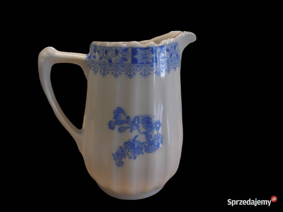 Mlecznik China Blau wielkopolskie Raszków