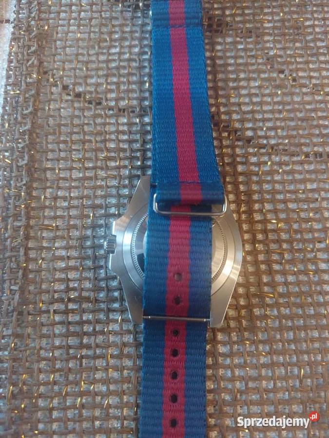 Zegarek Parnis PA6007 Warszawa