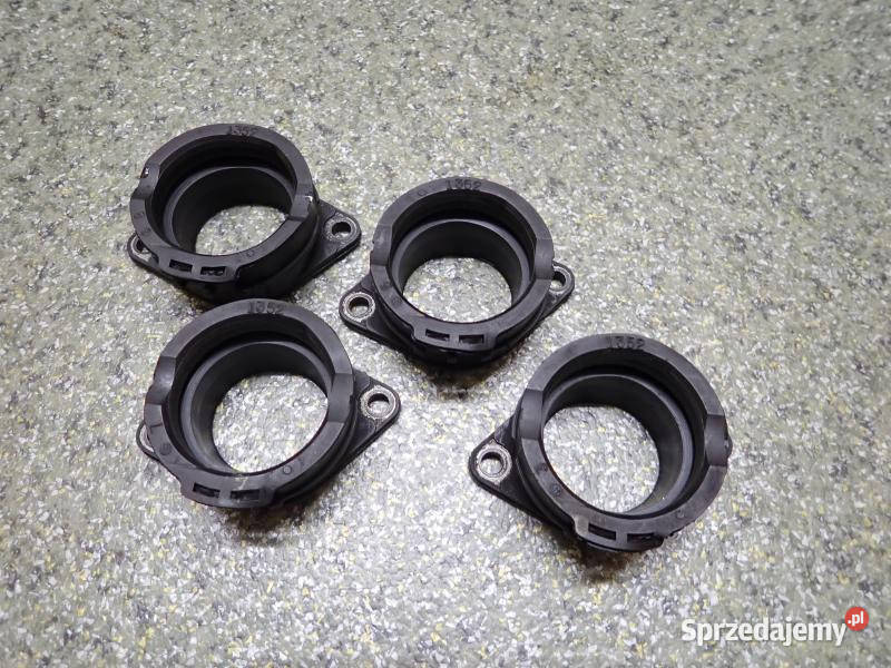 1 KRÓCIEC SSĄCY GAŹNIKA KAWASAKI ZX9R ZX 9 R Strzelce Krajeńskie sprzedam