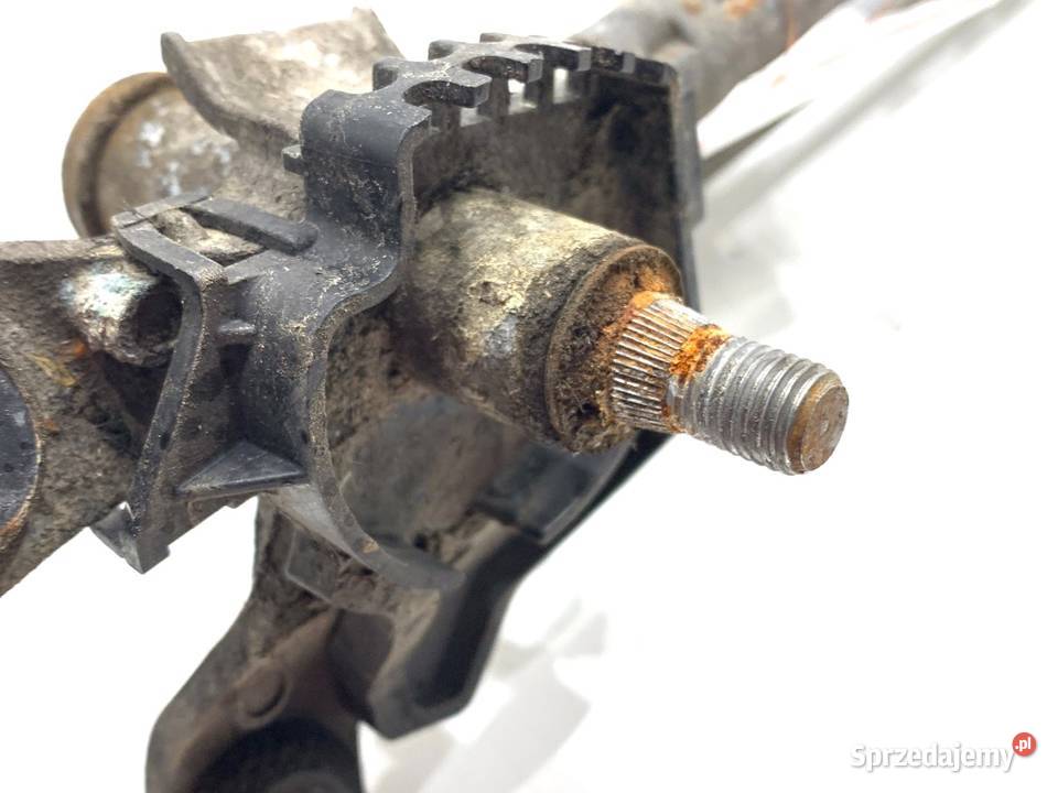 MECHANIZM WYCIERACZEK PRZÓD MAZDA 2 DE LDF71 osobowe