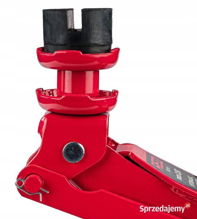 Guma Nakładka Gumowa do Podnośnika Żaby Katowice