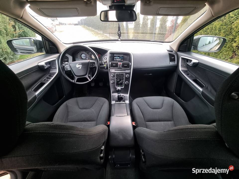 Volvo xc60 serwisie lubelskie Zamość