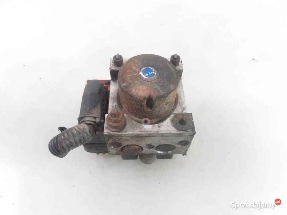 POMPA ABS HONDA JAZZ II SAAG0