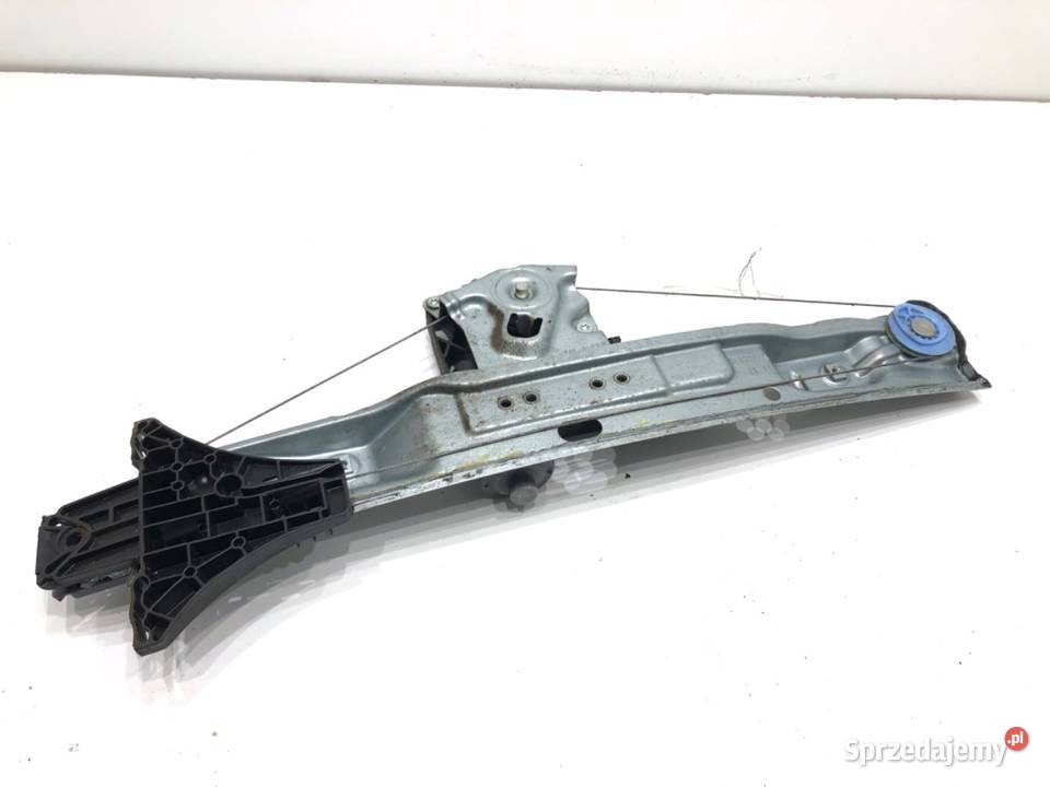 PODNOŚNIK SZYBY PRAWY TYŁ OPEL INSIGNIA A