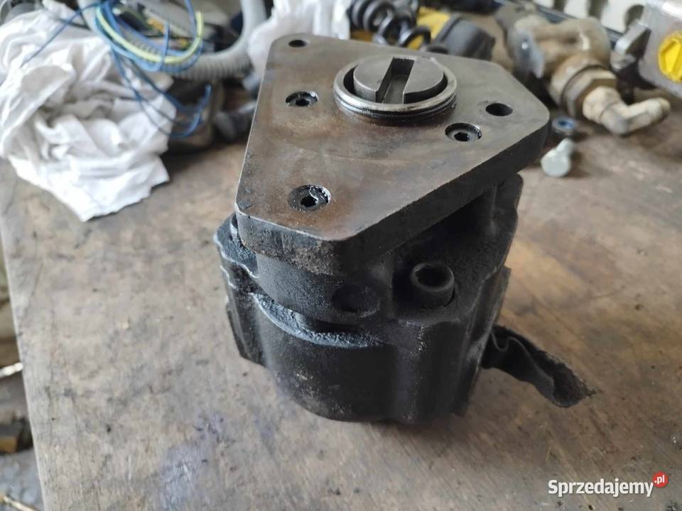 Pompa hydrauliczna David brown hydraulics r14045 Pozostałe wielkopolskie Strzyżew