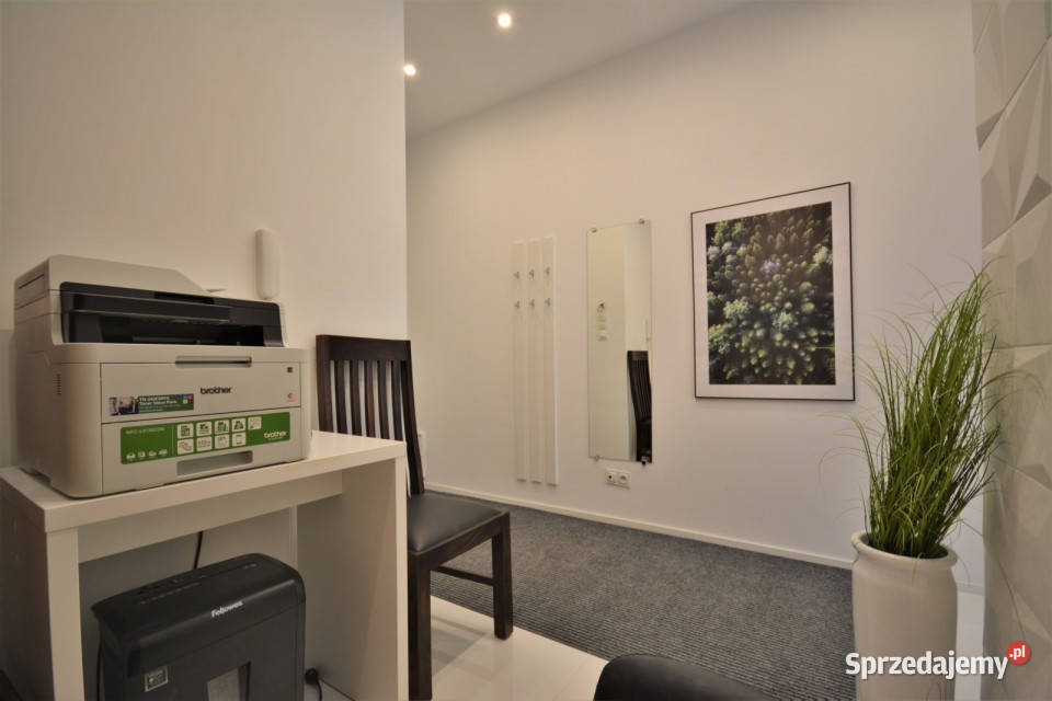 wynajmu lokalu Lublin 216m2 21.6m2 sprzedam