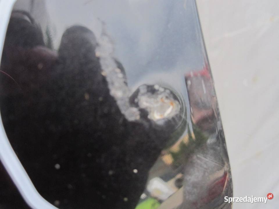 BMW X3 E83 04r drzwi lewe tył świętokrzyskie