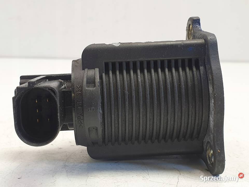 ZAWÓR EGR Renault Espace IV 22 DCI 53623003 osobowe Chełm sprzedam