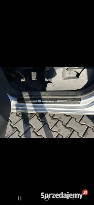 Volkswagen Touran 16tdi 2010 diesel sprzedam