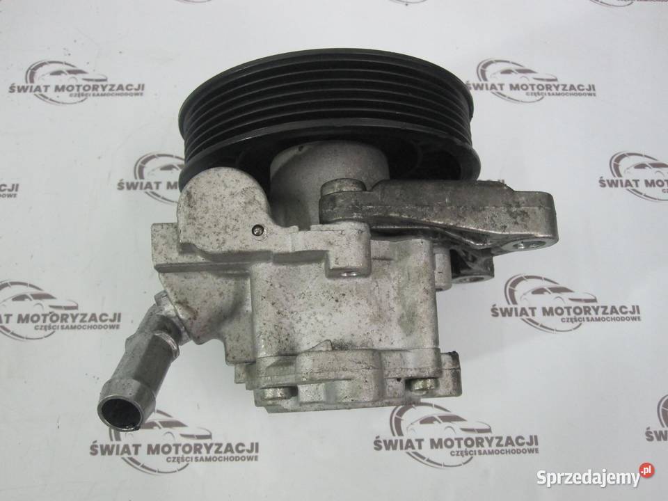 BMW E90 E60 25 B 07r pompa wspomagania 7537862 świętokrzyskie