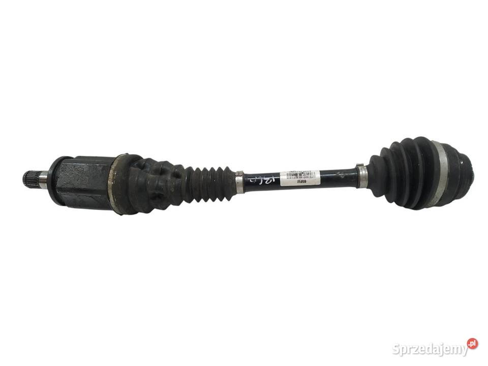 PÓŁOŚ LEWY PRZÓD 20 B 184 XDRIVE 9884747 Bmw Półosie