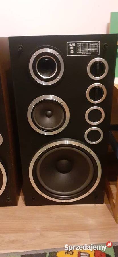 Tonsil Altus 110 Warszawa sprzedam