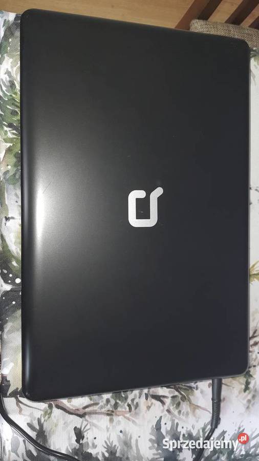 Laptop HP Presario CQ57 Glinno sprzedam